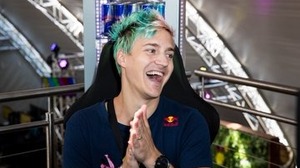 Mixerへ完全移行した「Ninja」新チャンネル購読者数が早くも100万人を突破 画像