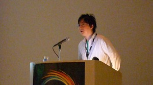 【CEDEC 2009】『ファイナルファンタジー・クリスタルクロニクル』における、Squirrelを使ったゲーム開発 画像