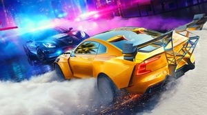 待望の新作『Need for Speed HEAT』では「ルートボックス要素は収録せず、今後も導入しない」―DICEスタッフがRedditで明かす 画像