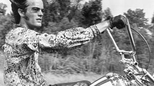 ピーター・フォンダさん逝去―『GTA:SA』のトゥルース役や「イージー・ライダー」主演など 画像