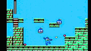 ロックマンが「アジアグラフ2011」のデザイン公募テーマに決定 画像