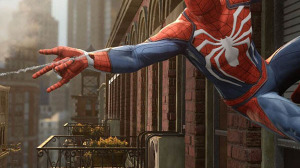 SIE、『Marvel's Spider-Man』で知られるデベロッパーInsomniac Gamesを買収 画像