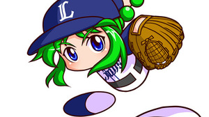 「12球団パワプロ女子」決定！プロ野球チームが人気キャラをガチ指名 画像