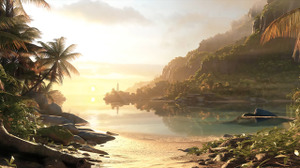 Crytekが自社製エンジン「CRYENGINE」最新版のトレイラーで『Crysis』のリマスターを示唆か 画像