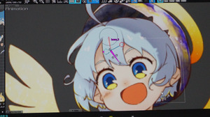 「SpriteStudio」ワークショップにほぼ初心者が参加してみた―最新バージョン6.4体験記【CEDEC2019】 画像
