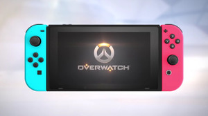 ニンテンドースイッチ版『オーバーウォッチ』のクロスプレイについてBlizzardが回答 画像