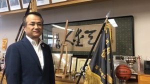 公立高校の部活動で初めてe-Sportsを採用！破壊的な教育改革を目指す福翔高校 谷本昇校長の熱き想い 画像