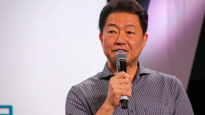 元スクエニ社長和田洋一氏が予想する5G時代のゲームと社会「5Gが切り拓くポストテレビゲーム時代」セッションレポ【TGS2019】 画像