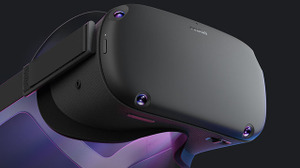 「Oculus Quest」PC接続“Oculus Link”はSteamVRゲームにも対応―海外報道 画像