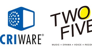 CRI・ミドルウェア、ゲームサウンド制作のツーファイブを完全子会社化 画像