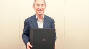 SIE取締役の盛田厚氏が退任へ、後任は武田和彦氏に 画像