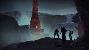 『Destiny 2』Steam版初日同時接続22万人超え、一方フレンド300人以上で起動不能の不具合も 画像