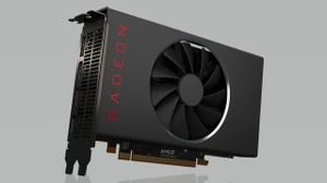 AMDが新型GPU「Radeon RX 5500」シリーズを発表！10月下旬より搭載PCが順次発売 画像