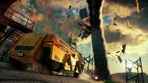 『Rage 2』『ジャストコーズ』のAvalanche Studiosが次世代の新プロジェクトに向けてスタッフ募集中 画像