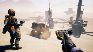 『Satisfactory』開発者の一人がEpic Gamesストア独占の利点について語る―「より良いゲームを作ることに集中できる」 画像