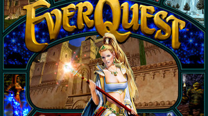 『EverQuest』の歴史を追体験できるクラシックサーバーがまもなくオープン！ 当時と同じ順序で拡張予定 画像