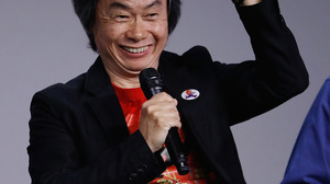 任天堂・宮本茂氏が2019年度文化功労者に選出！ 画像