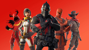 『フォートナイト』海賊版グッズ業者をEpic Gamesが提訴 画像