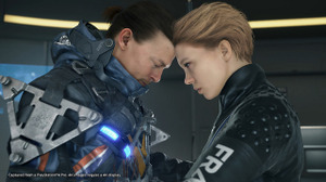 PC版『DEATH STRANDING』、日本向けのパブリッシングも505 Gamesが担当 画像