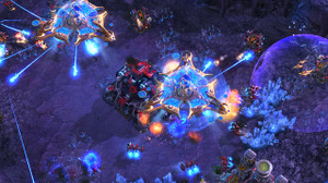 『StarCraft II』ディープマインドAIがグランドマスターに到達、通常のゲーム内容環境下での達成 画像