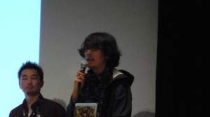 【CEDEC 2009】「428 〜封鎖された渋谷で〜」におけるゲームの現場・映画の現場 画像