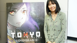 困難に直面したとき、あなたは何を選ぶのか―スイッチ向けサイコロジカルホラーADV『Tokyo Dark -Remembrance-』プレイレポ＆インタビュー 画像