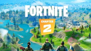 『フォートナイト』テスター、ゲーム内容を流出させたとして訴えられる 画像