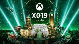 「X019」発表内容ひとまとめ【X019】 画像