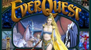MMO『EverQuest』デザイナーのBrad McQuaid氏が逝去 画像