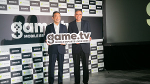 BlueStacksとティーガイアが業務提携へ―モバイルe-Sportsプラットフォーム「Game.tv」でエコシステムの確立目指す 画像