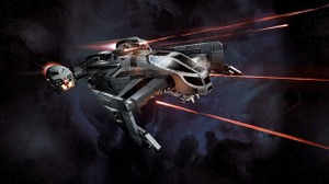 SFMMO『Star Citizen』開発資金のクラウド調達額が約275億円に到達 画像