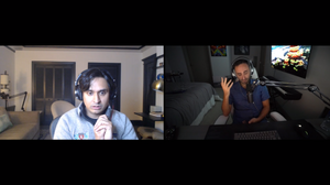 『WoW』元トッププレイヤーが精神科医の配信者とTwitchで対談、涙を流して悩みを打ち明ける 画像