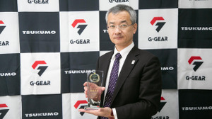自作パーツショップとして「PCでゲームをする楽しさ」広めたい―「G-GEAR」ゲームPCアワード受賞インタビュー 画像