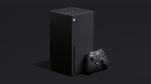次世代Xbox基本名称は「Xbox」―「Series X」は将来のための布石 画像
