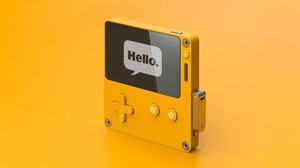 新型携帯ゲーム機「Playdate」生産や出荷に関する計画が公開ーデベロッパー向けの開発機などに関する情報も 画像