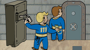 PC版『Fallout 76』のパブリックサーバーにてインベントリアイテムを盗むハッカーが出没中 画像