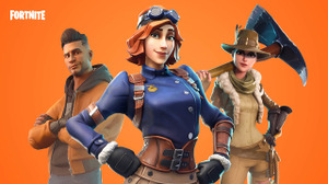『フォートナイト』不正入手・一部不正規ルート販売の「V-BUCKS」などが消去対応へ 画像
