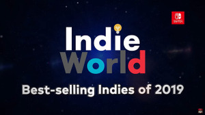 2019年スイッチでヒットしたインディーゲームたちーニンテンドーアメリカが発表 画像