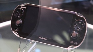 【GDC2011】米国でNGPが初お披露目・・・技術面を中心に紹介 画像