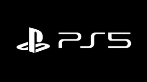 「プレイステーション5」正式ロゴが発表！PS4ロゴを継ぐ形状に 画像