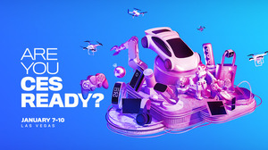 テクノロジーの祭典「CES2020」―ゲーマー注目の情報ひとまとめ 画像