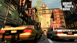 『Grand Theft Auto IV』Steam終売はGfWLキー切れのため―PC版販売継続のための「他の選択肢」も検討中 画像