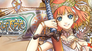 国産オンラインRPG『Master Of Epic』の事業譲渡が発表―今後は株式会社MOEによる運営へ 画像