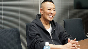 これまで描けなかったドラマを、春日一番で描く―『龍が如く７　光と闇の行方』名越稔洋氏インタビュー 画像