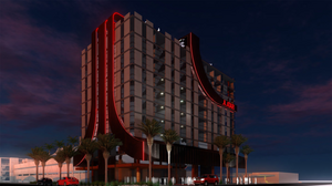 アタリ、ビデオゲームをテーマにした「Atari Hotels」の展開を発表！ 第1号は2020年内に建設開始 画像