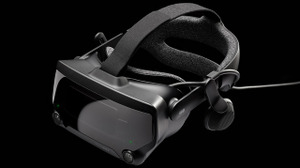 VR新作『Half-Life: Alyx』発表後に「Valve Index」の販売台数が倍増―SuperDataの調査で判明 画像