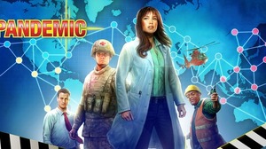 疫病対策ゲーム『Pandemic: The Board Game』Epic Gamesストアでの無料配布が延期―昨今の情勢に配慮か 画像