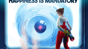 Epic Gamesストア配信の『Paranoia』ストアページが突如削除、公式は削除に反応せず―ZAP!ZAP!ZAP! 画像