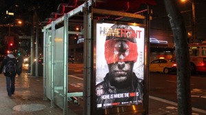 【GDC2011】北朝鮮がサンフランシスコに侵攻!? 『HOMEFRONT』の攻勢が凄い 画像