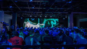 Unityも「GDC 2020」不参加を発表―オンラインでのプレゼンテーションにシフト 画像